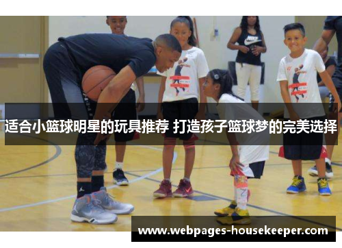 适合小篮球明星的玩具推荐 打造孩子篮球梦的完美选择