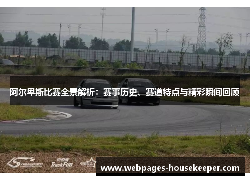 阿尔卑斯比赛全景解析：赛事历史、赛道特点与精彩瞬间回顾